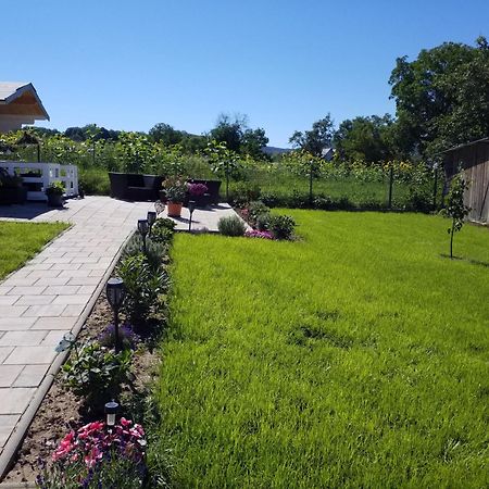 Ferienwohnung Fuessel Nicht Fuer Monteure Bad Staffelstein Luaran gambar