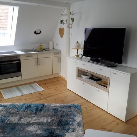 Ferienwohnung Fuessel Nicht Fuer Monteure Bad Staffelstein Luaran gambar