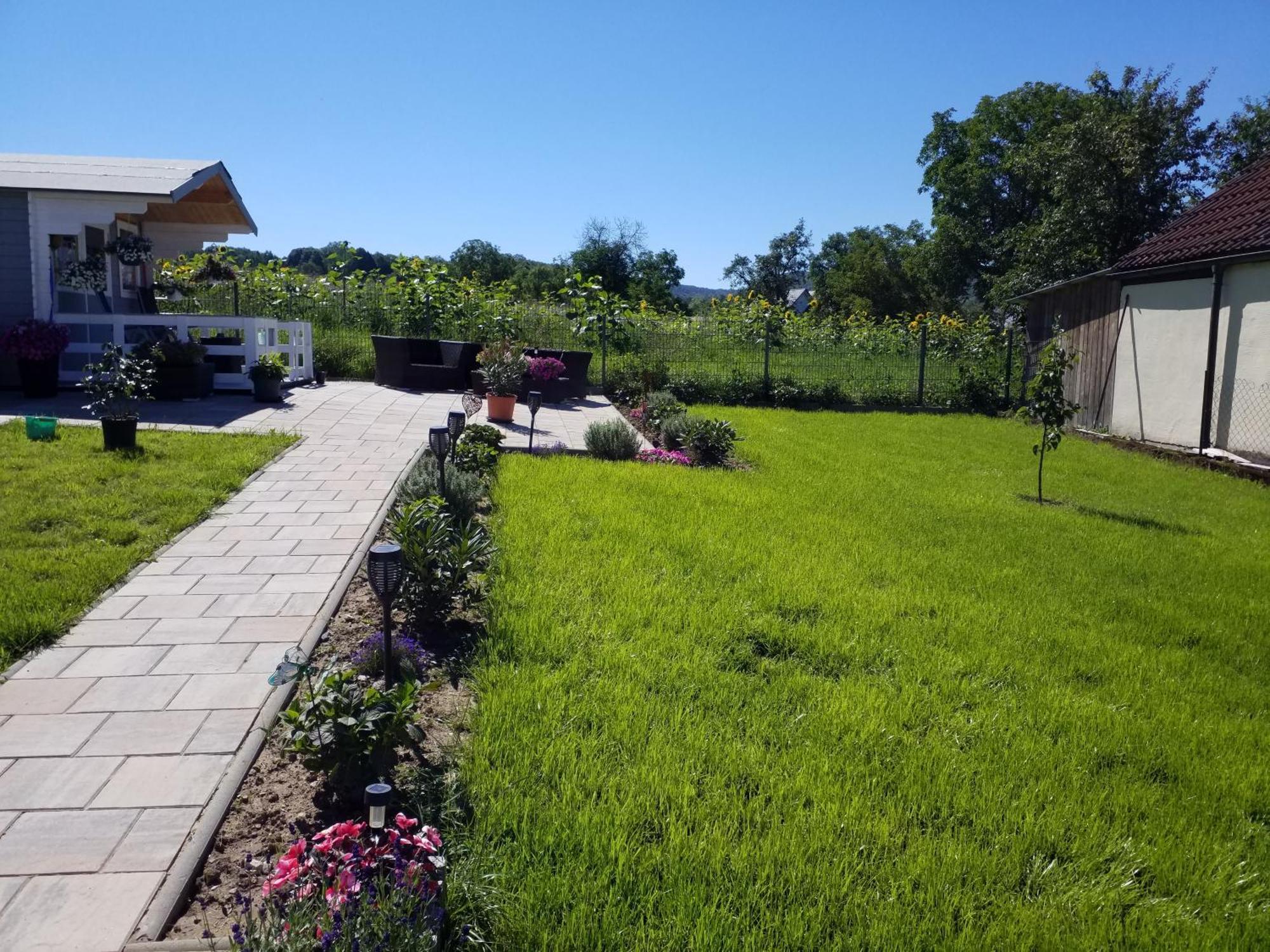 Ferienwohnung Fuessel Nicht Fuer Monteure Bad Staffelstein Luaran gambar