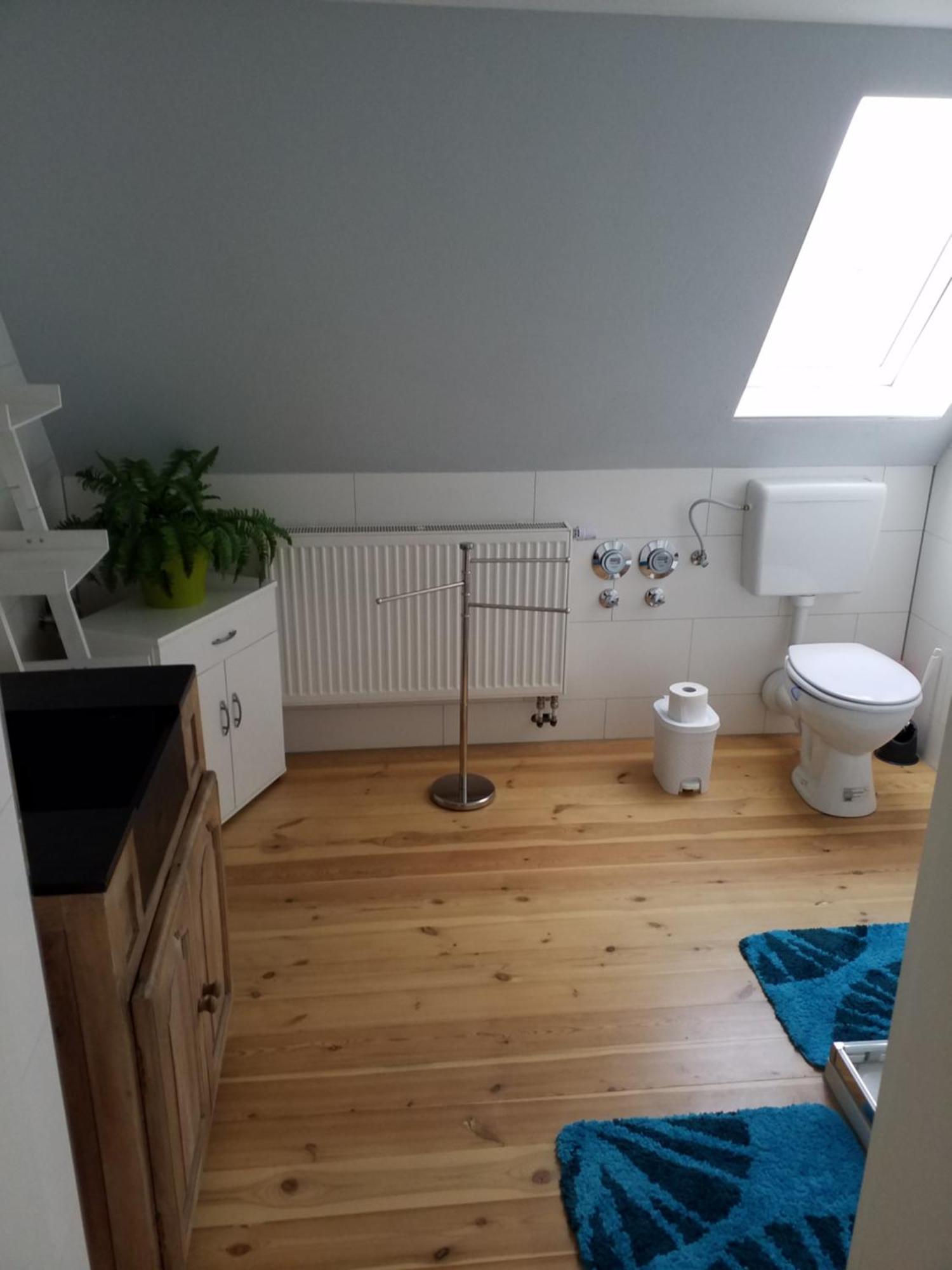 Ferienwohnung Fuessel Nicht Fuer Monteure Bad Staffelstein Luaran gambar