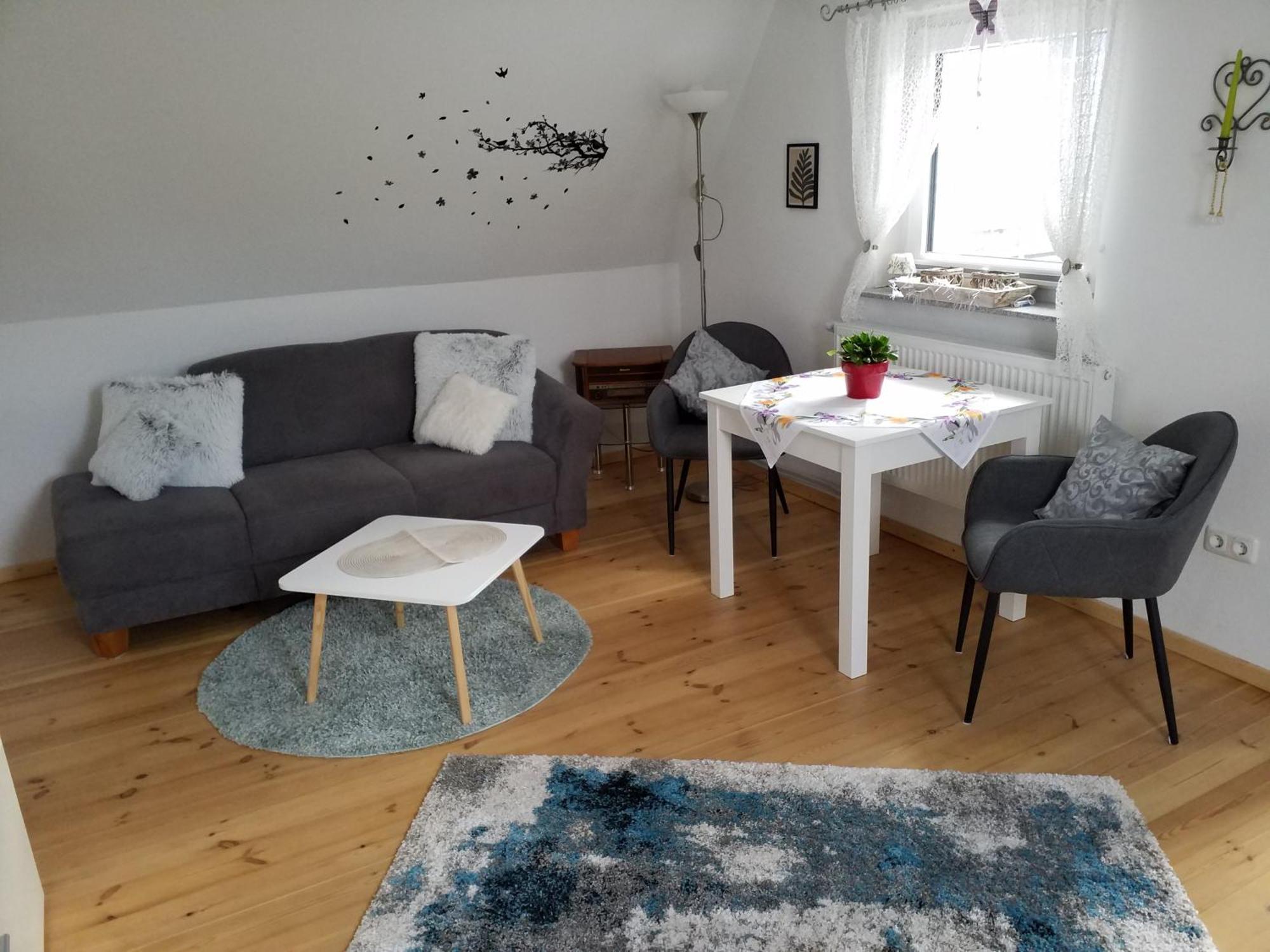Ferienwohnung Fuessel Nicht Fuer Monteure Bad Staffelstein Luaran gambar